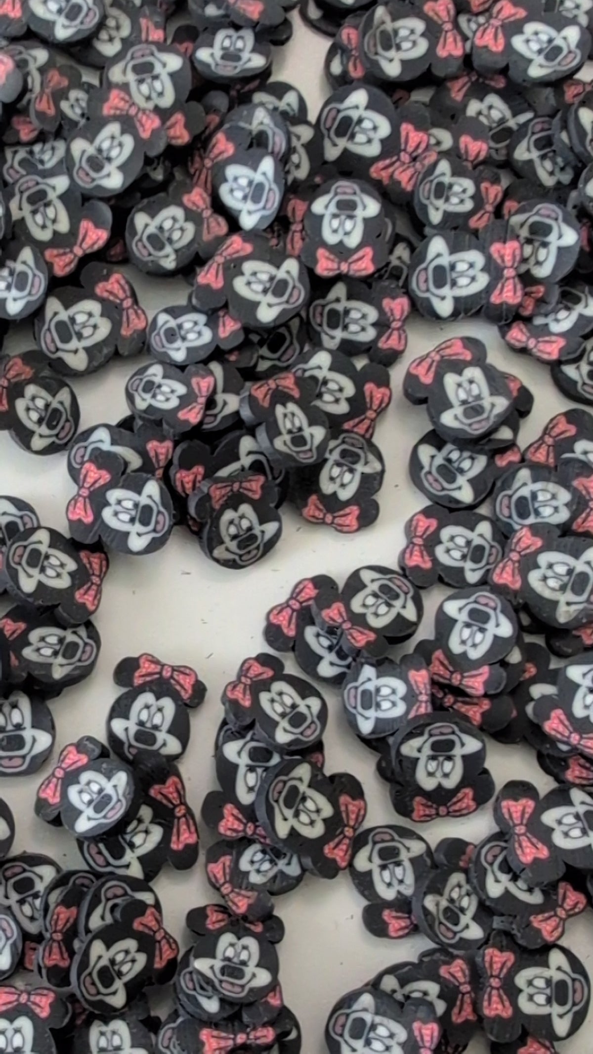 Minny Polymer Clay