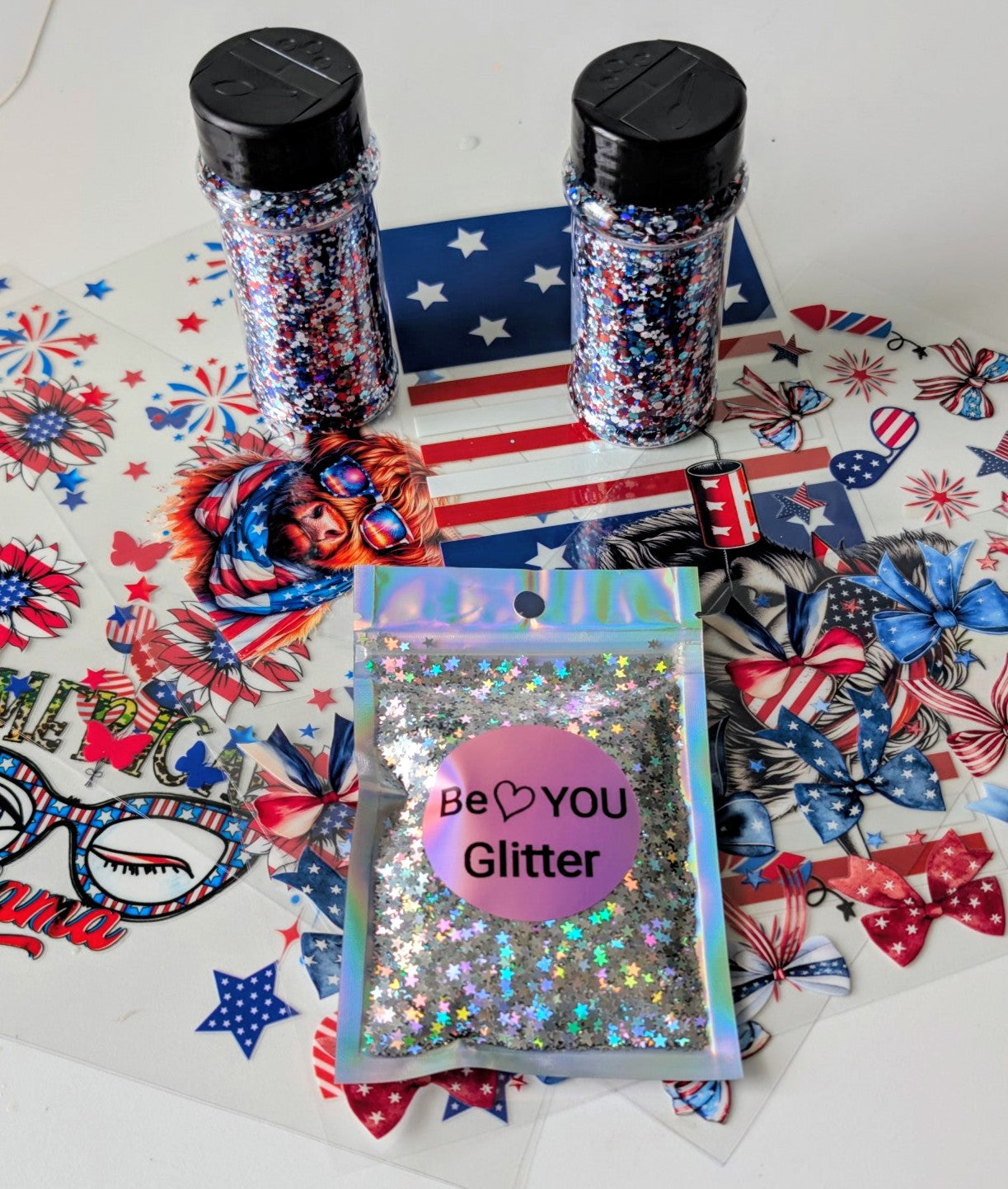 4th of July Bundle
