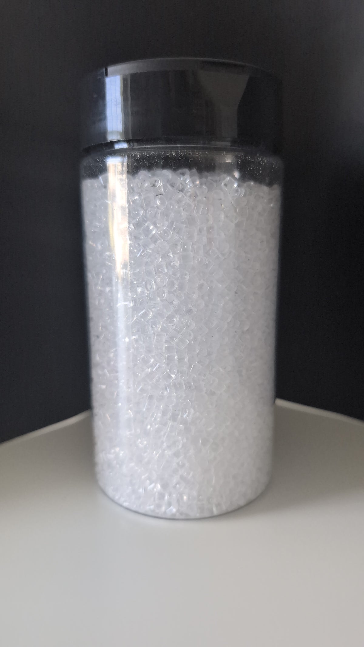 3mm Acrylic Ice Cubes