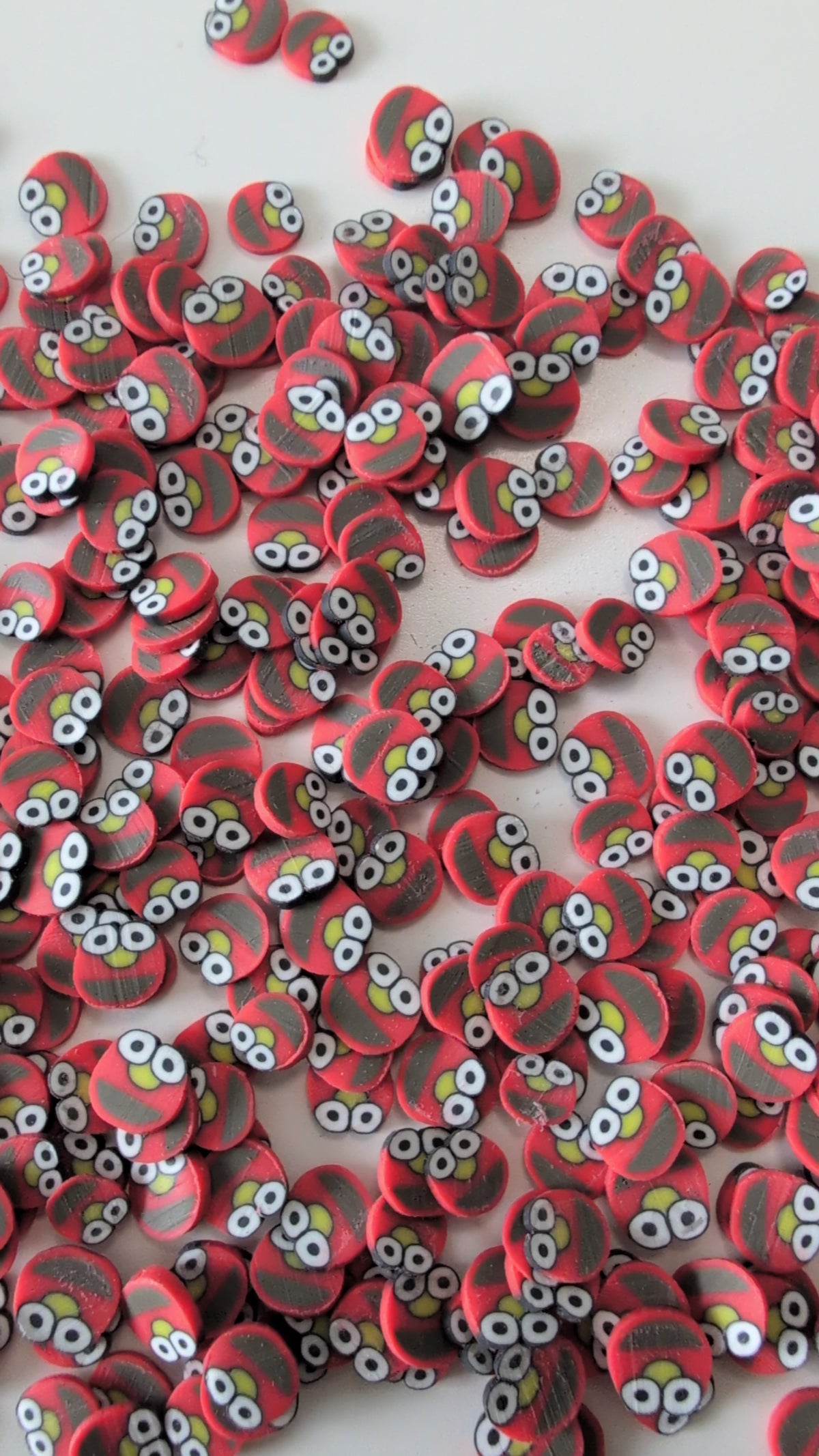 Elmo Polymer Clay