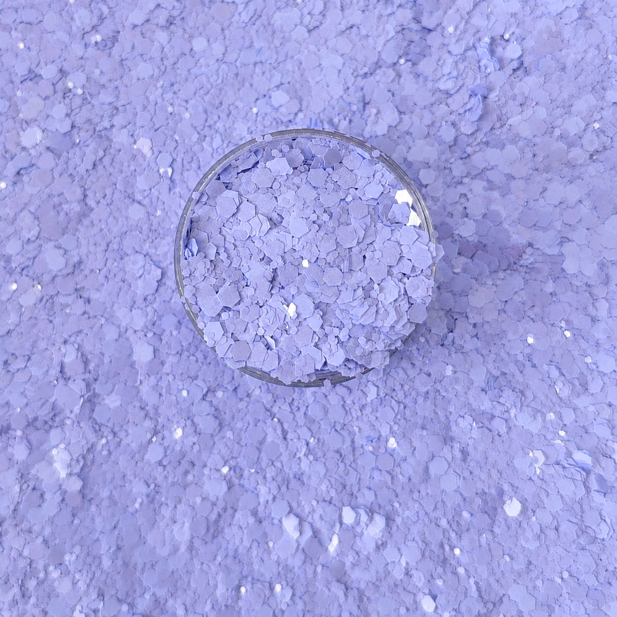 Royalty Chunky Glitter