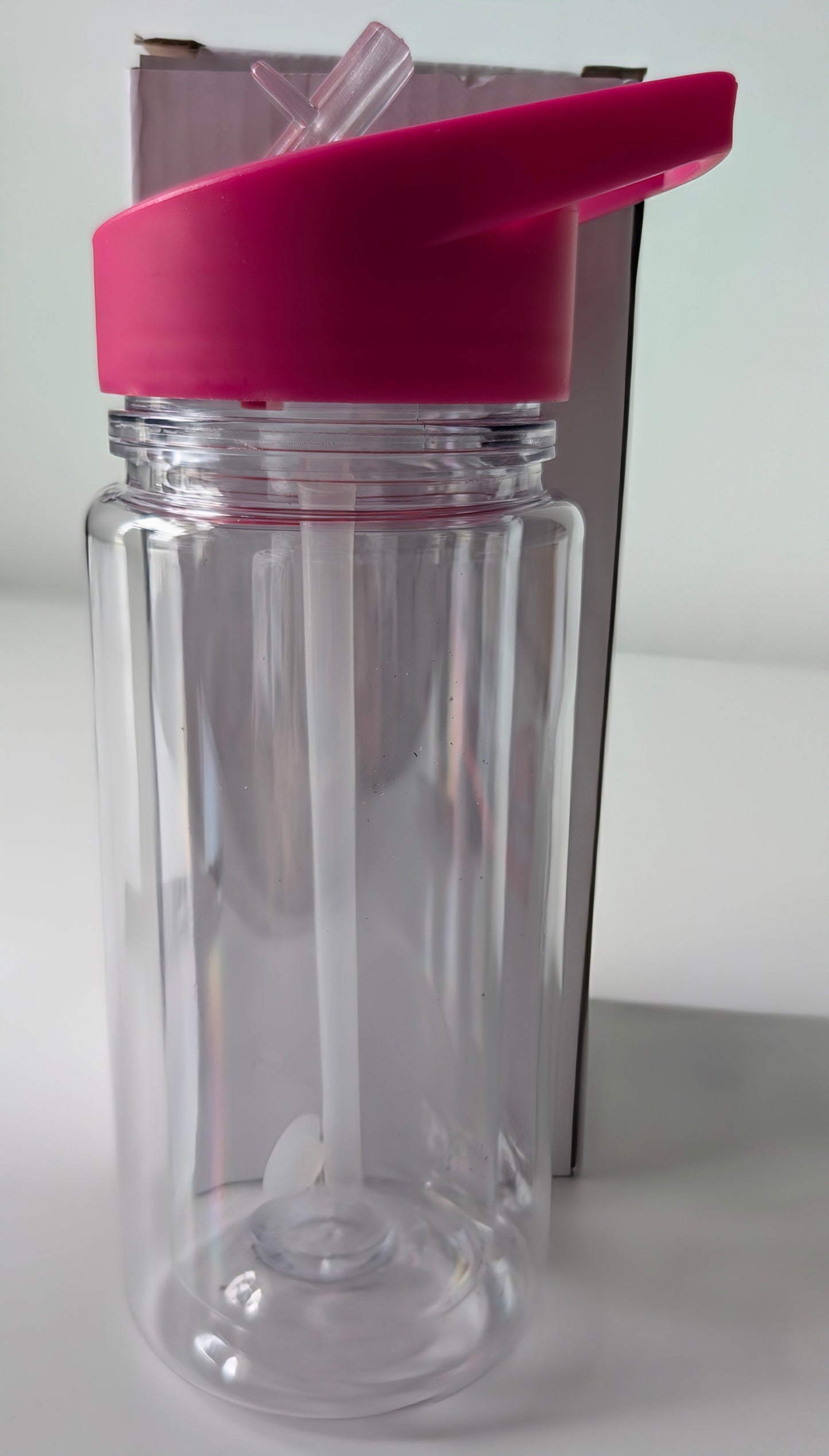 10 oz kids cup (Dark Pink)