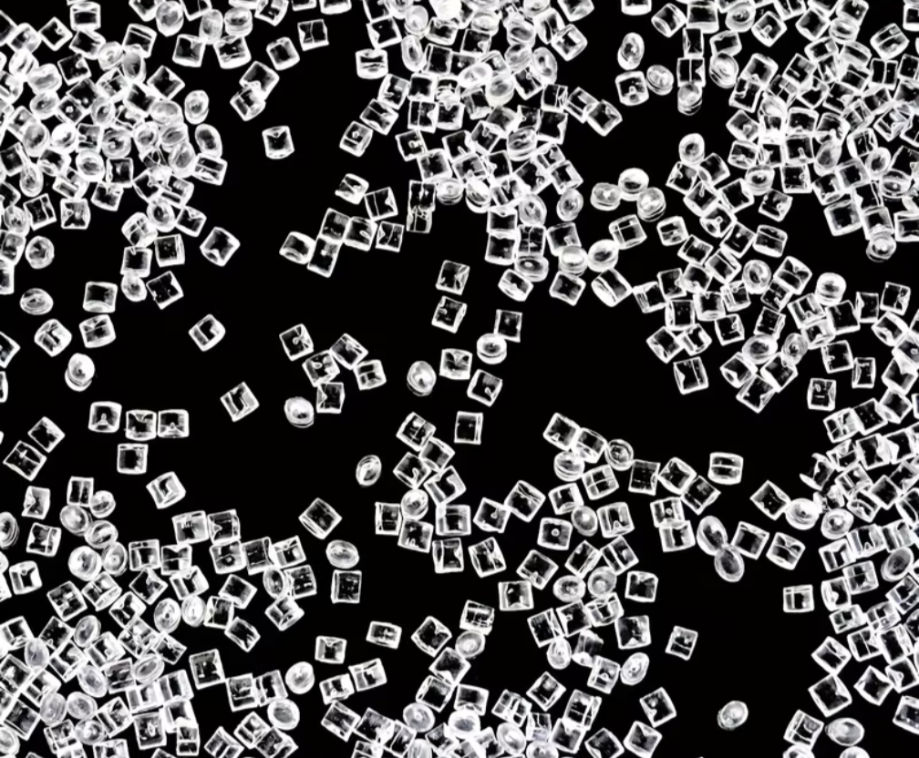 3mm Acrylic Ice Cubes