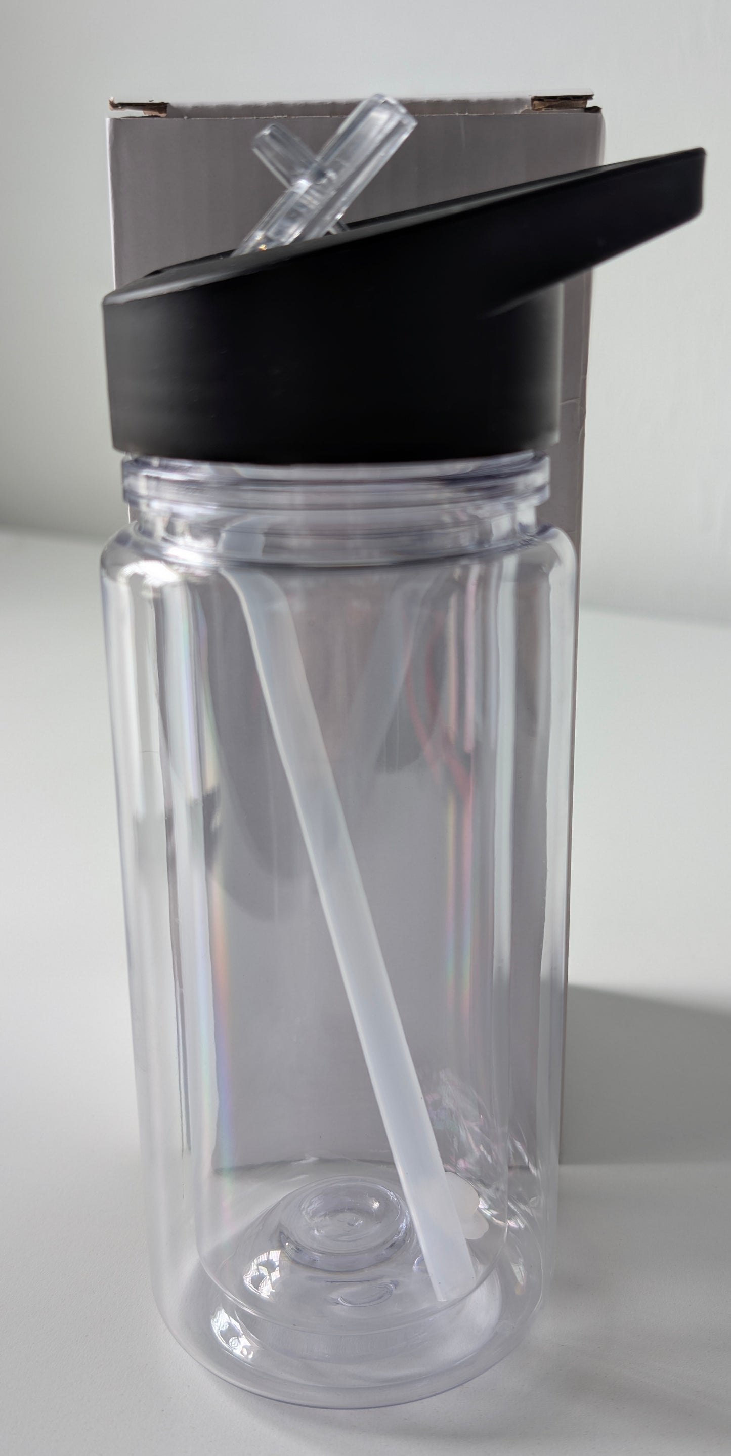 10 oz Kids Cup - Black
