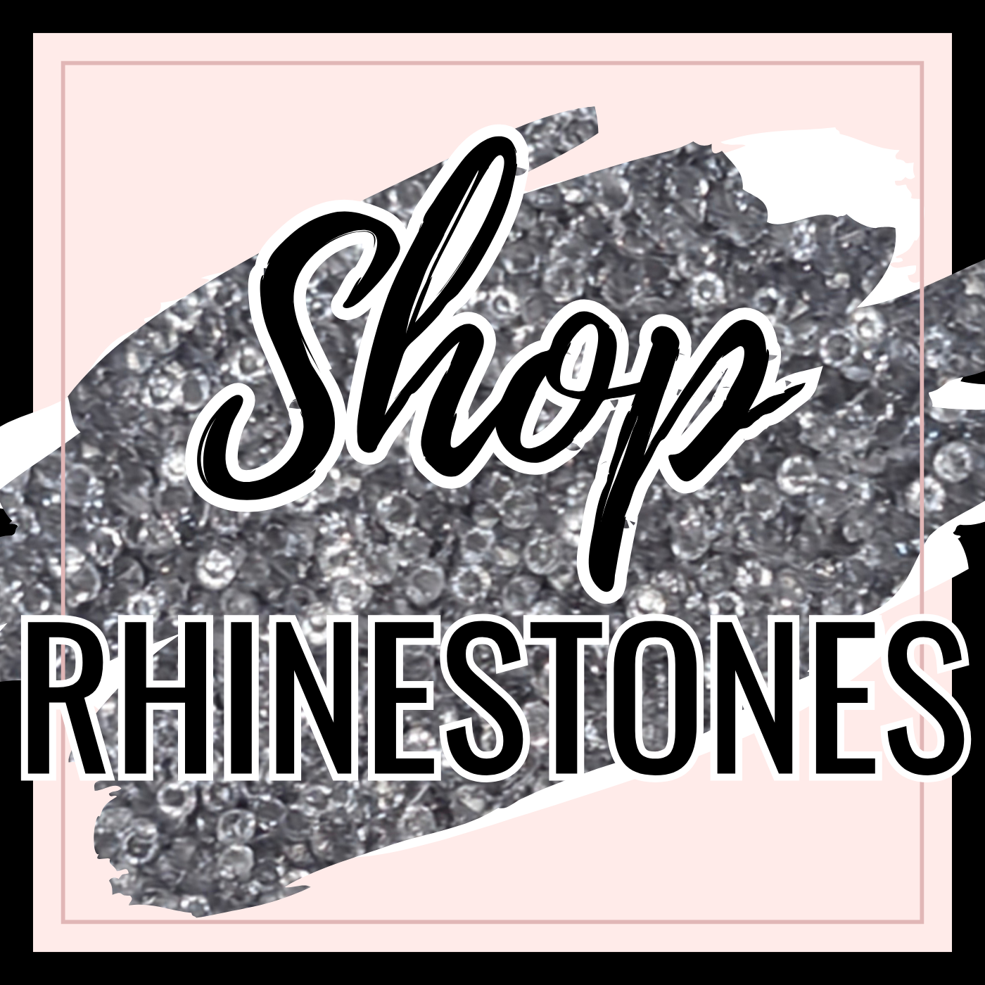 Rhinestones
