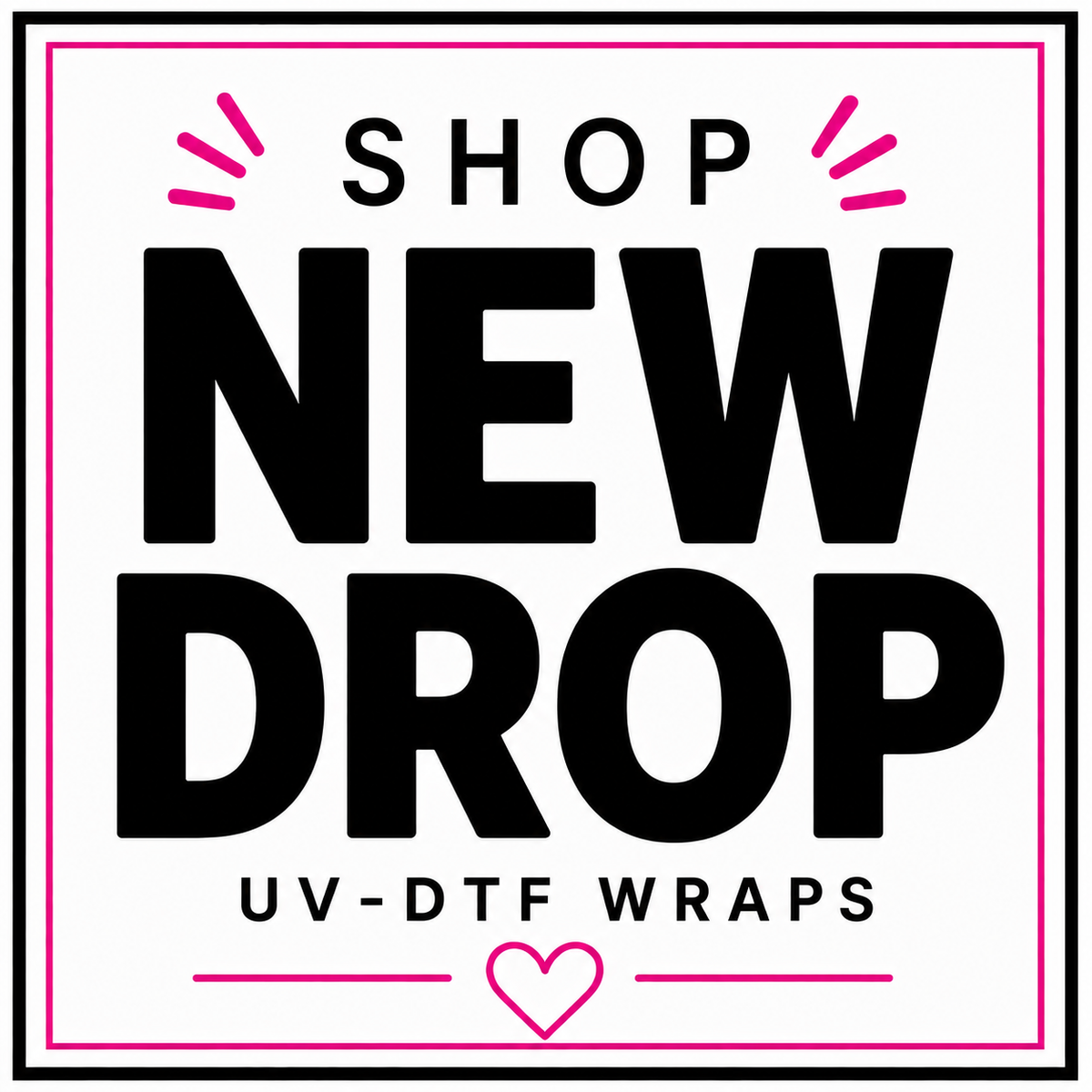 New Drop
