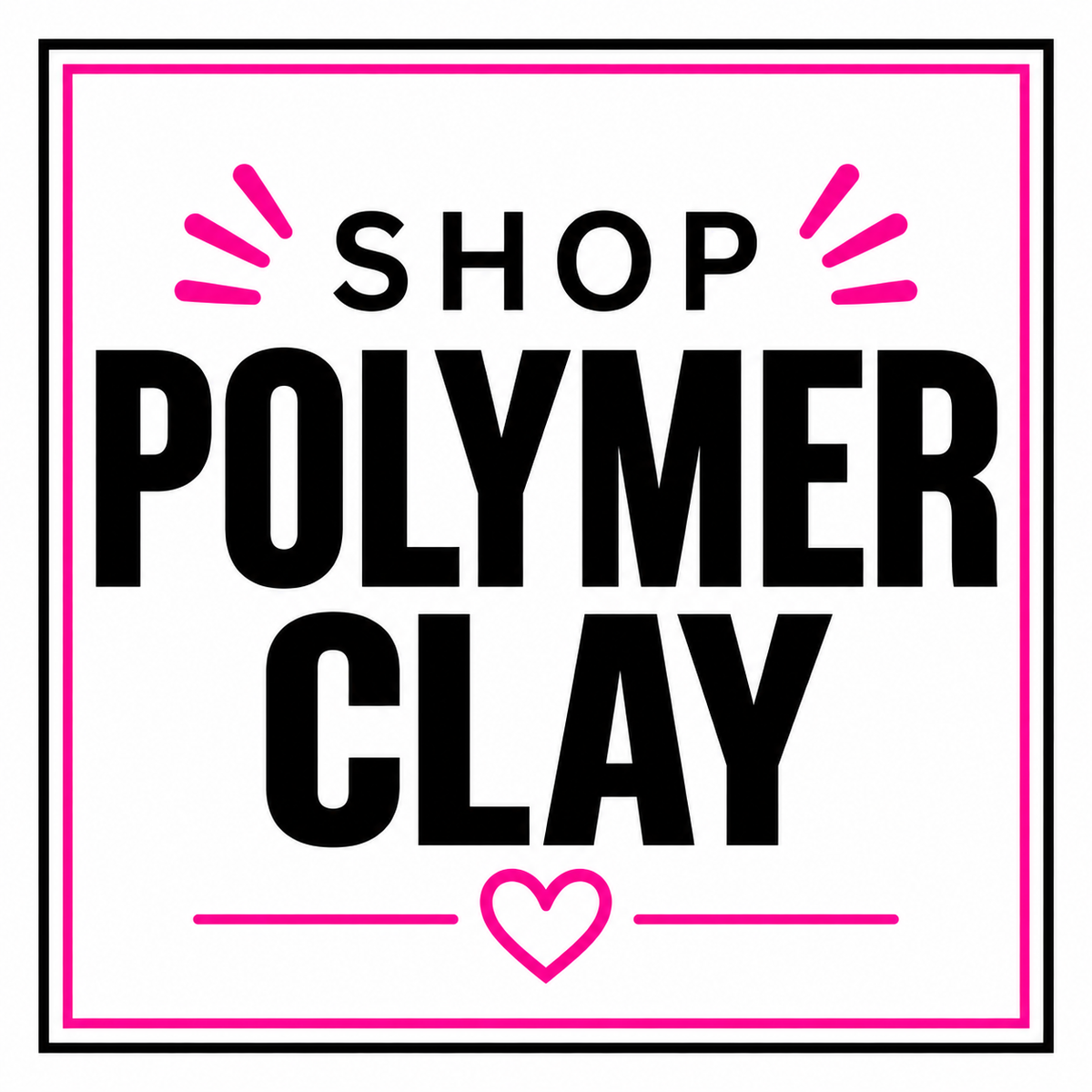 Polymer Clay