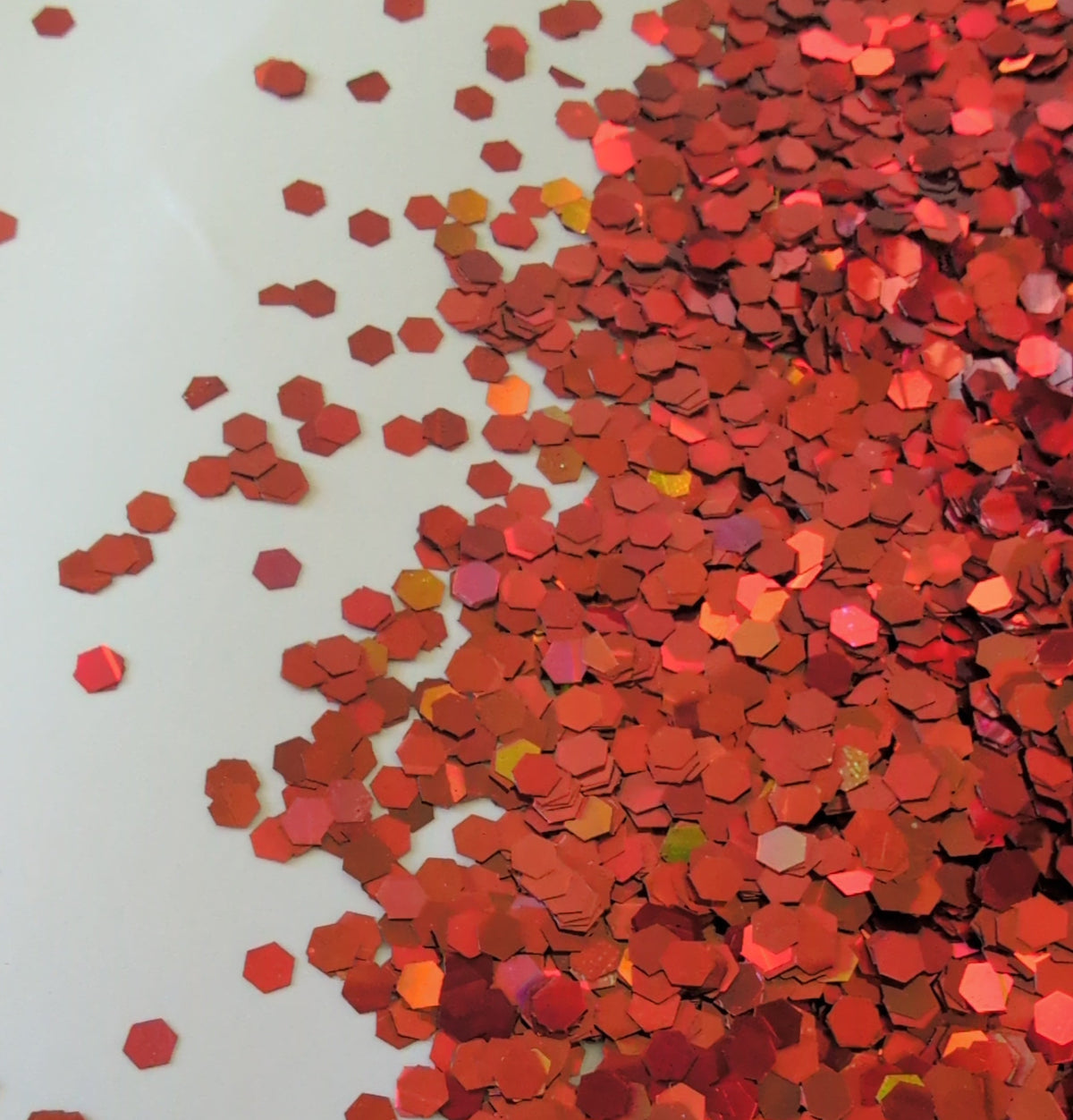Sinful Heat Glitter