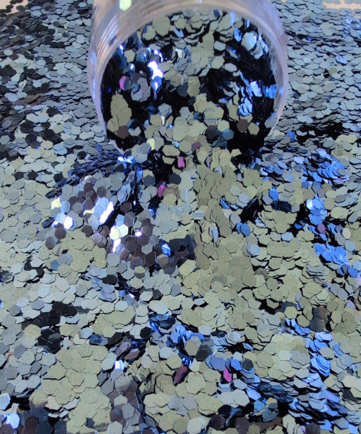 Ocean Glitter