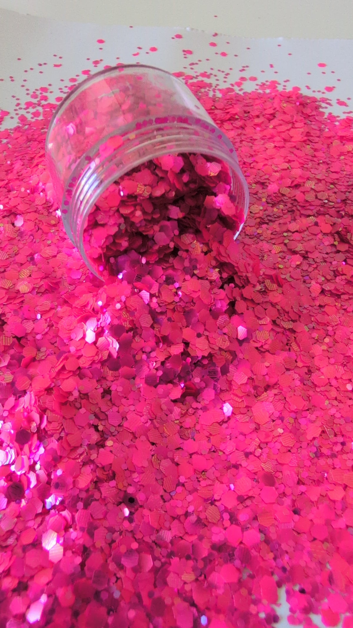Lipstick Mafia Chunky Glitter