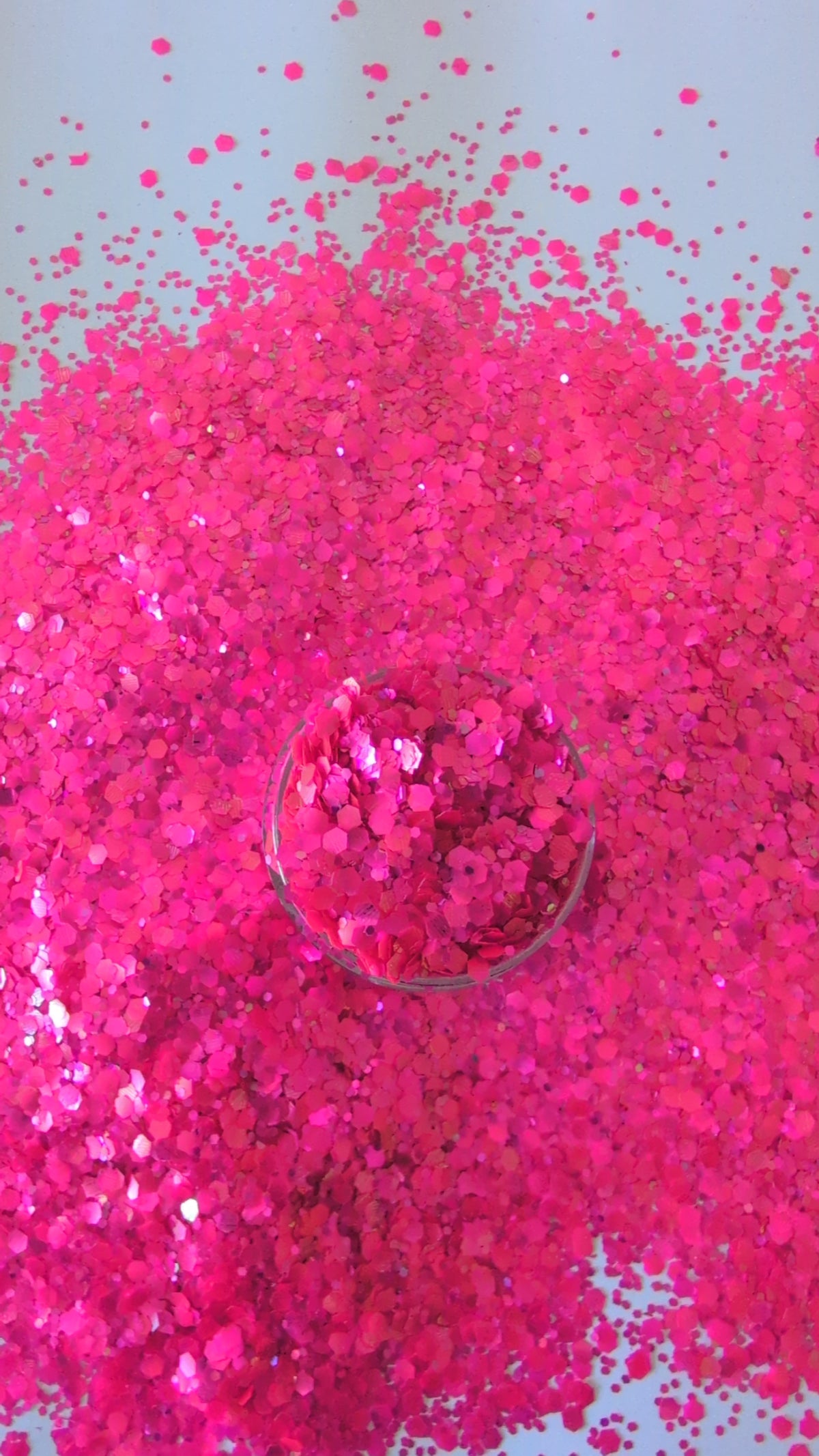 Lipstick Mafia Chunky Glitter