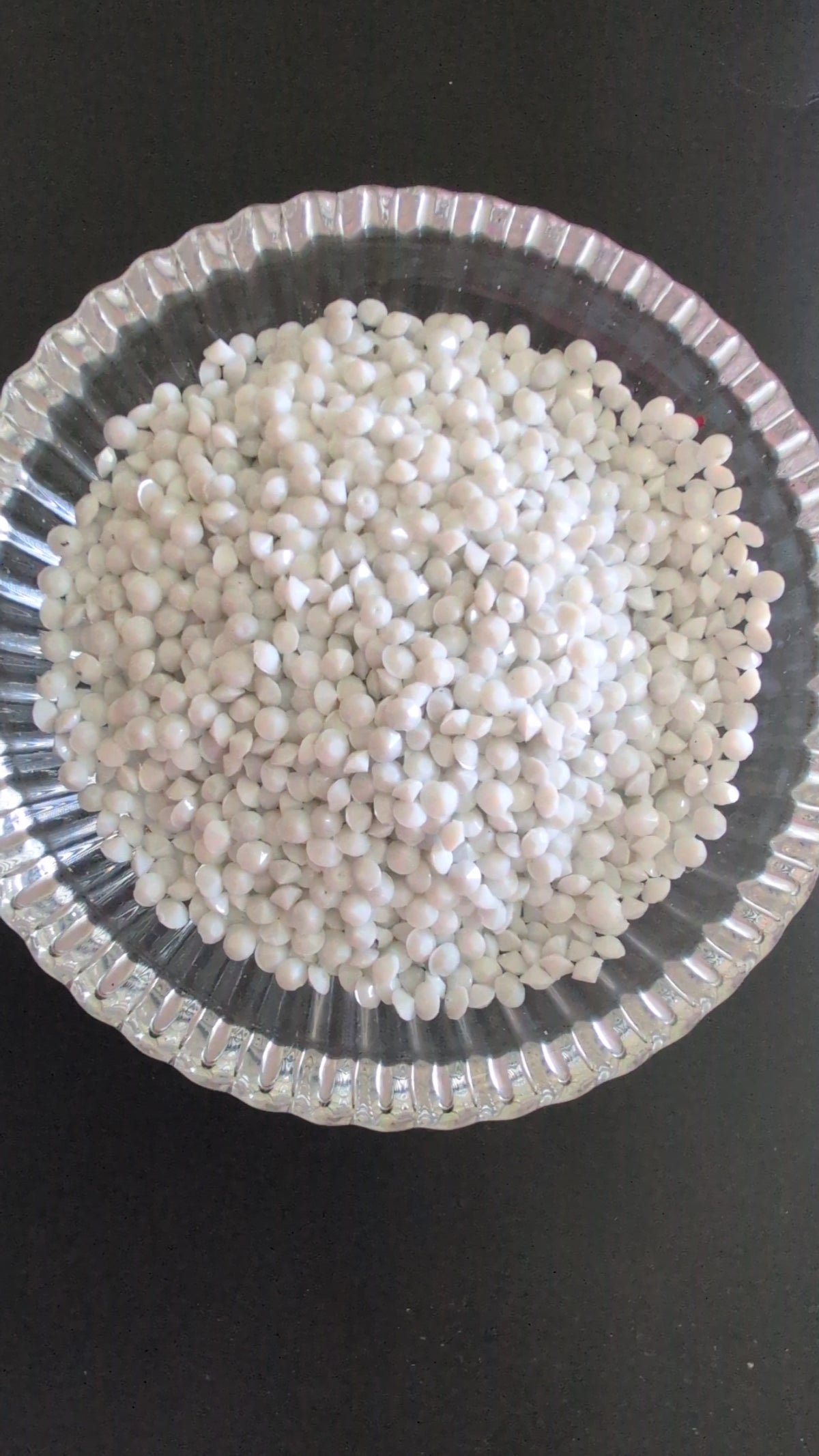 Glow in the Dark Rhinestones