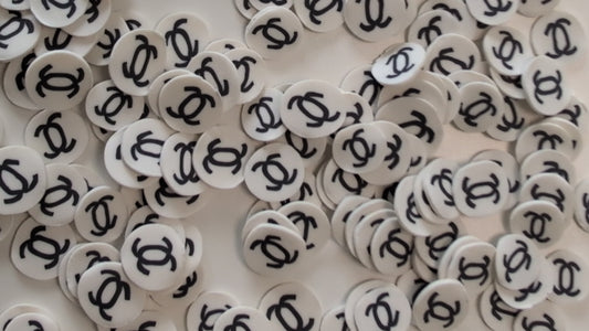 Name brand Polymer Clay