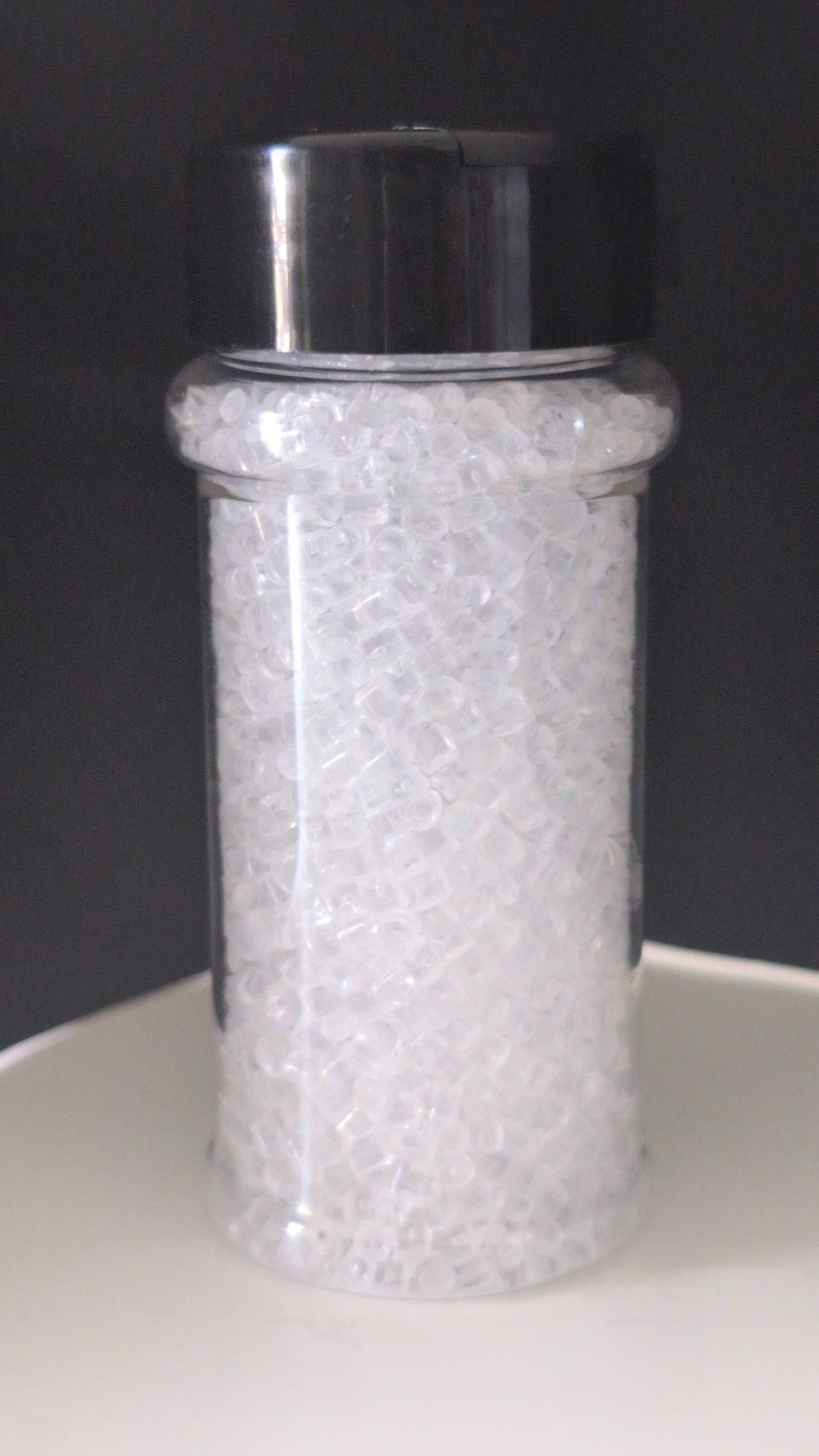 3mm Acrylic Ice Cubes
