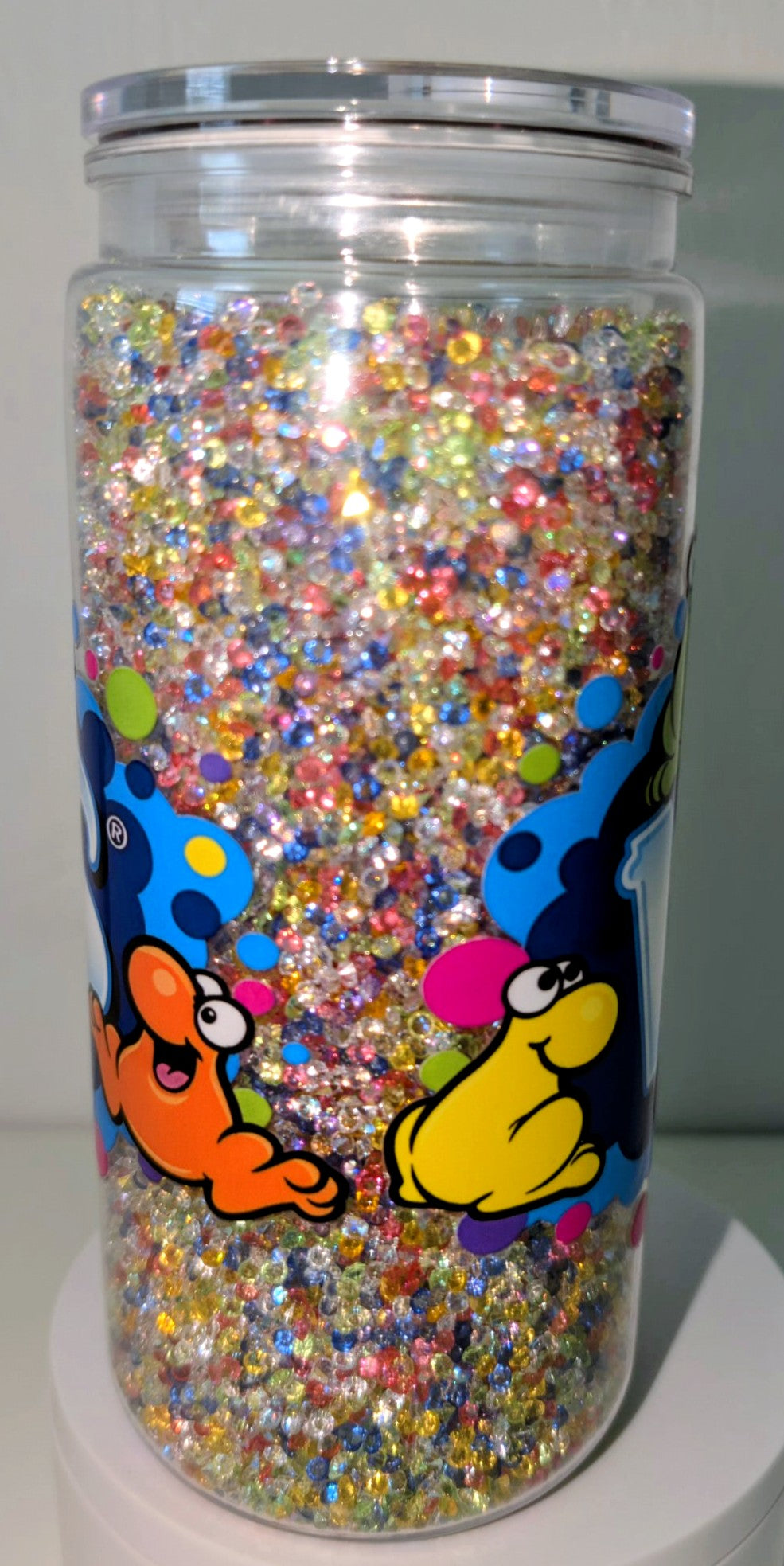 Nerds Pre-Made Cup