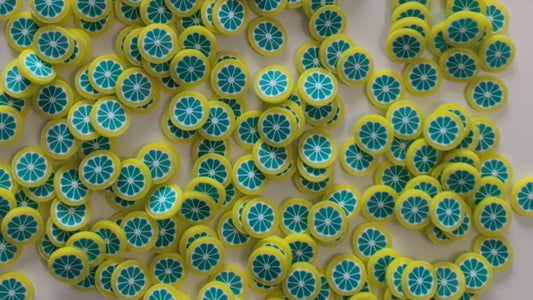 Limes Polymer Caly