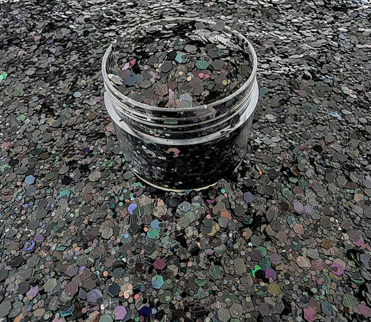 Sin City Chunky Glitter