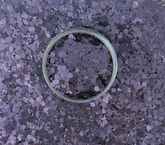 Night Spell Chunky Glitter
