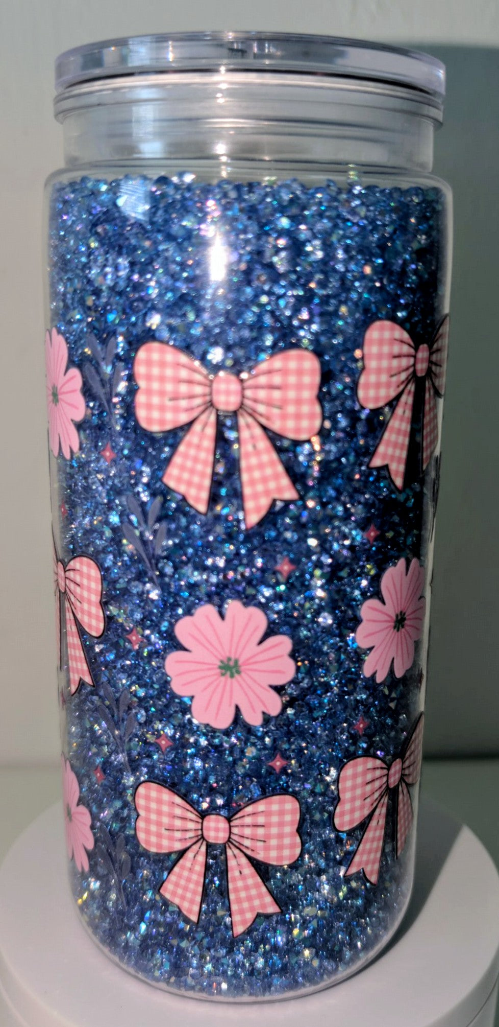 MaMa Pre-Made Cup