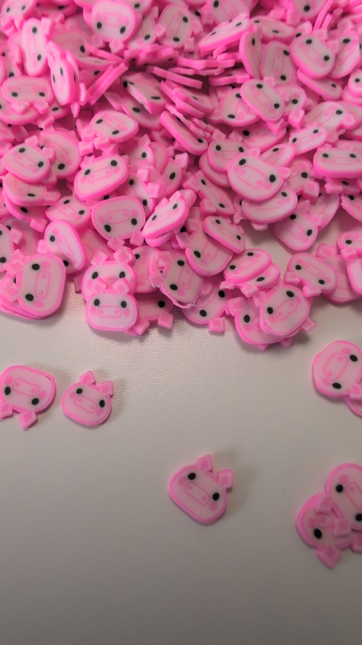 Pig Polymer Clay