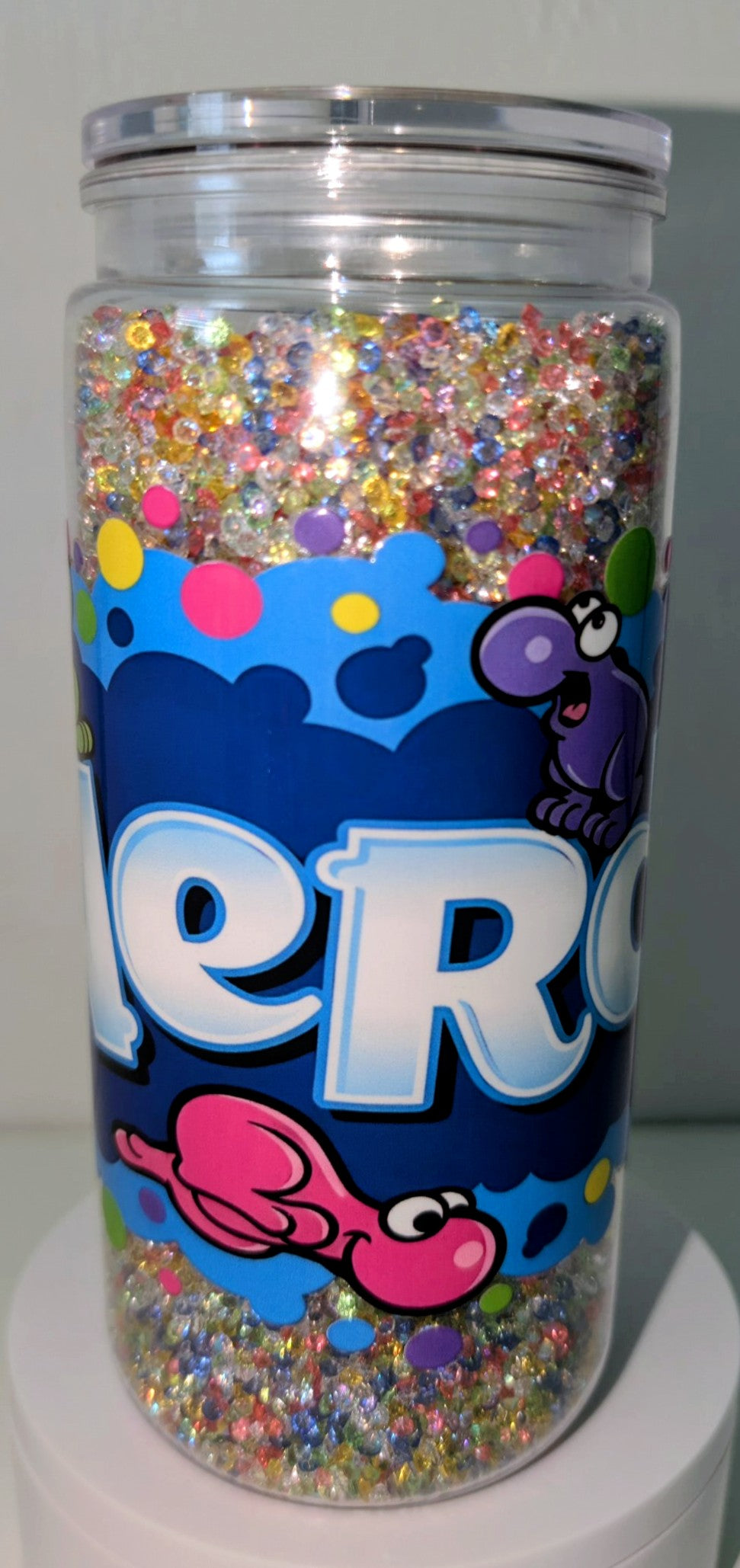 Nerds Pre-Made Cup