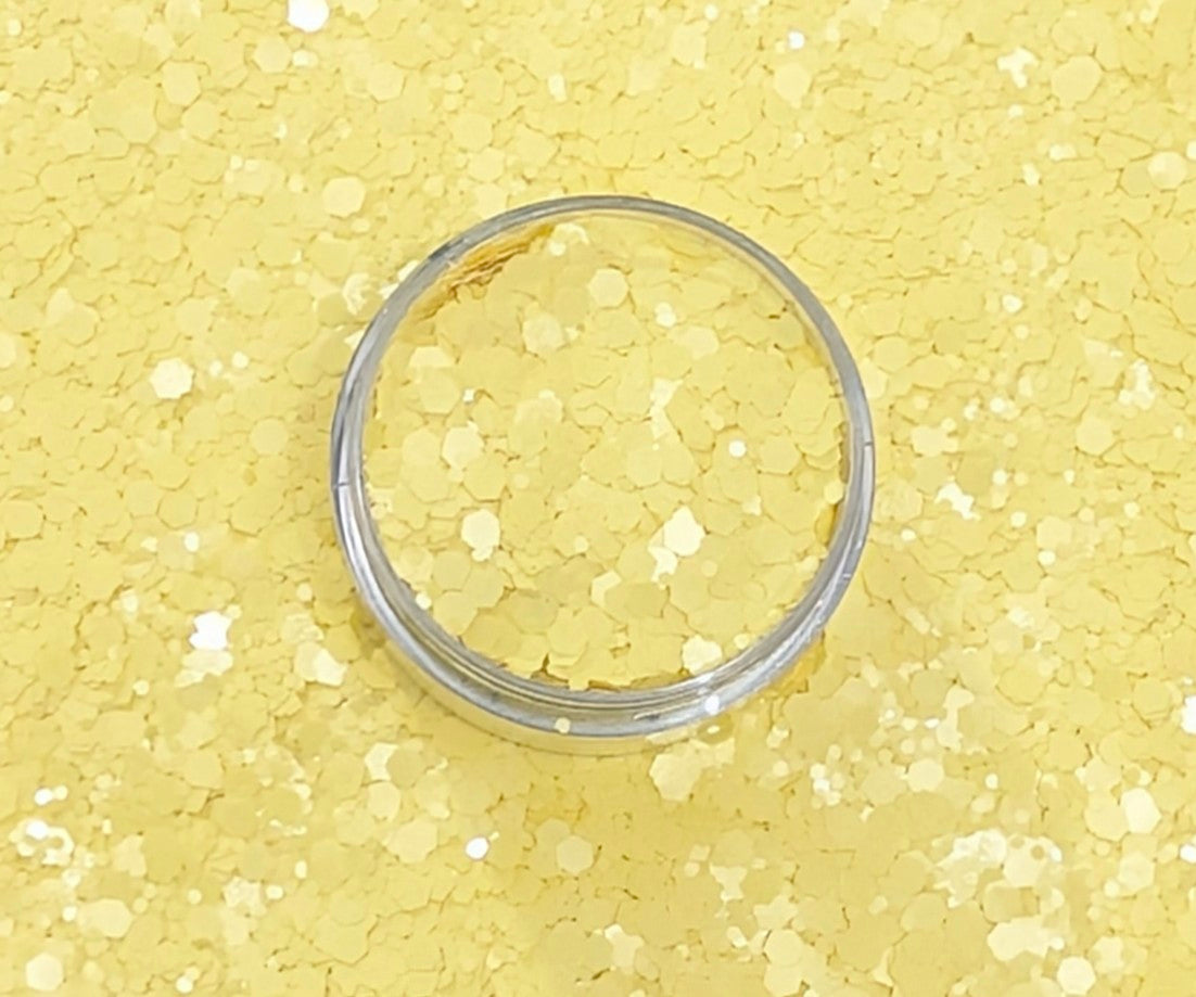Sunbeam Chunky Glitter