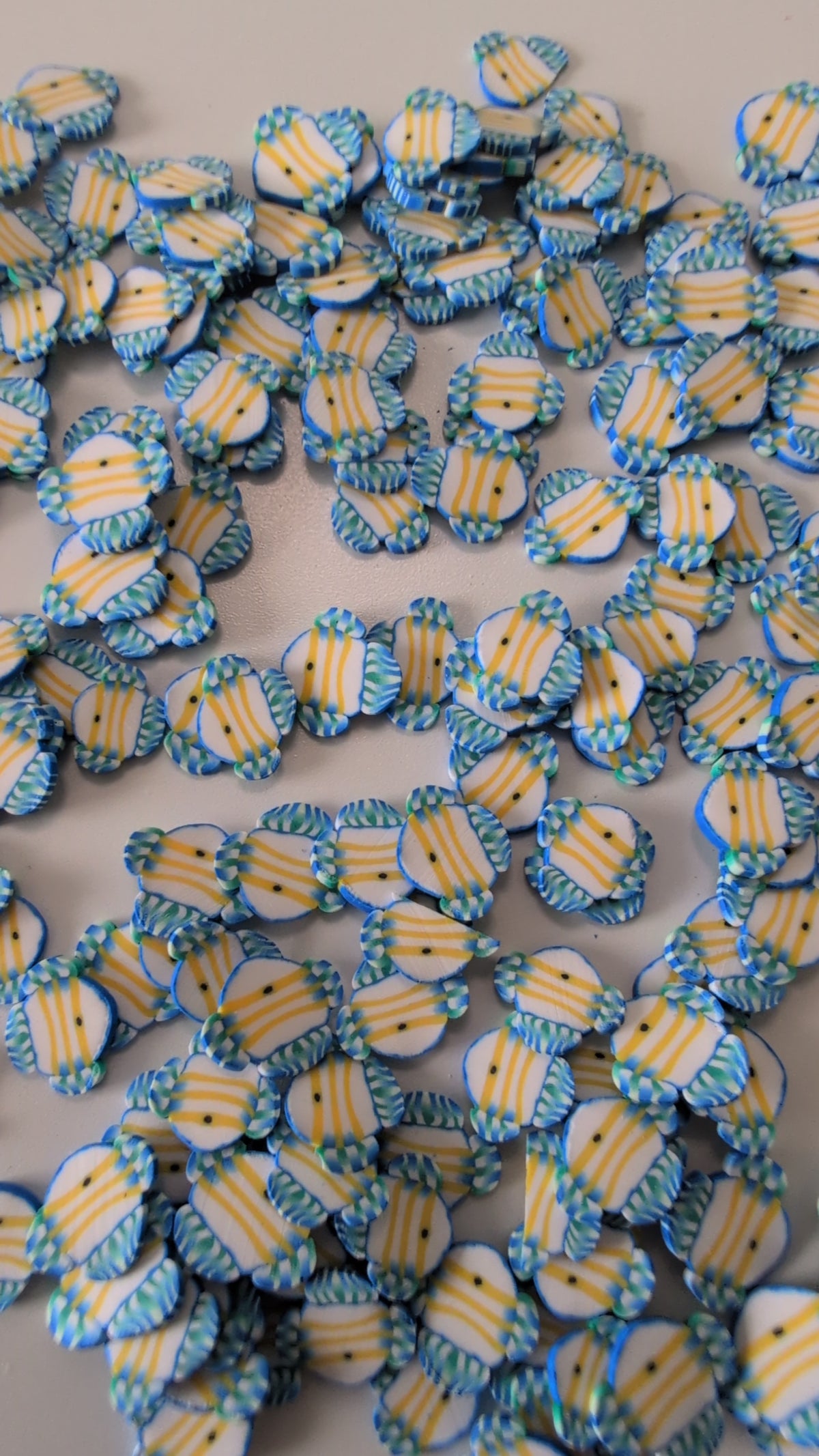 Fish   Polymer Clay