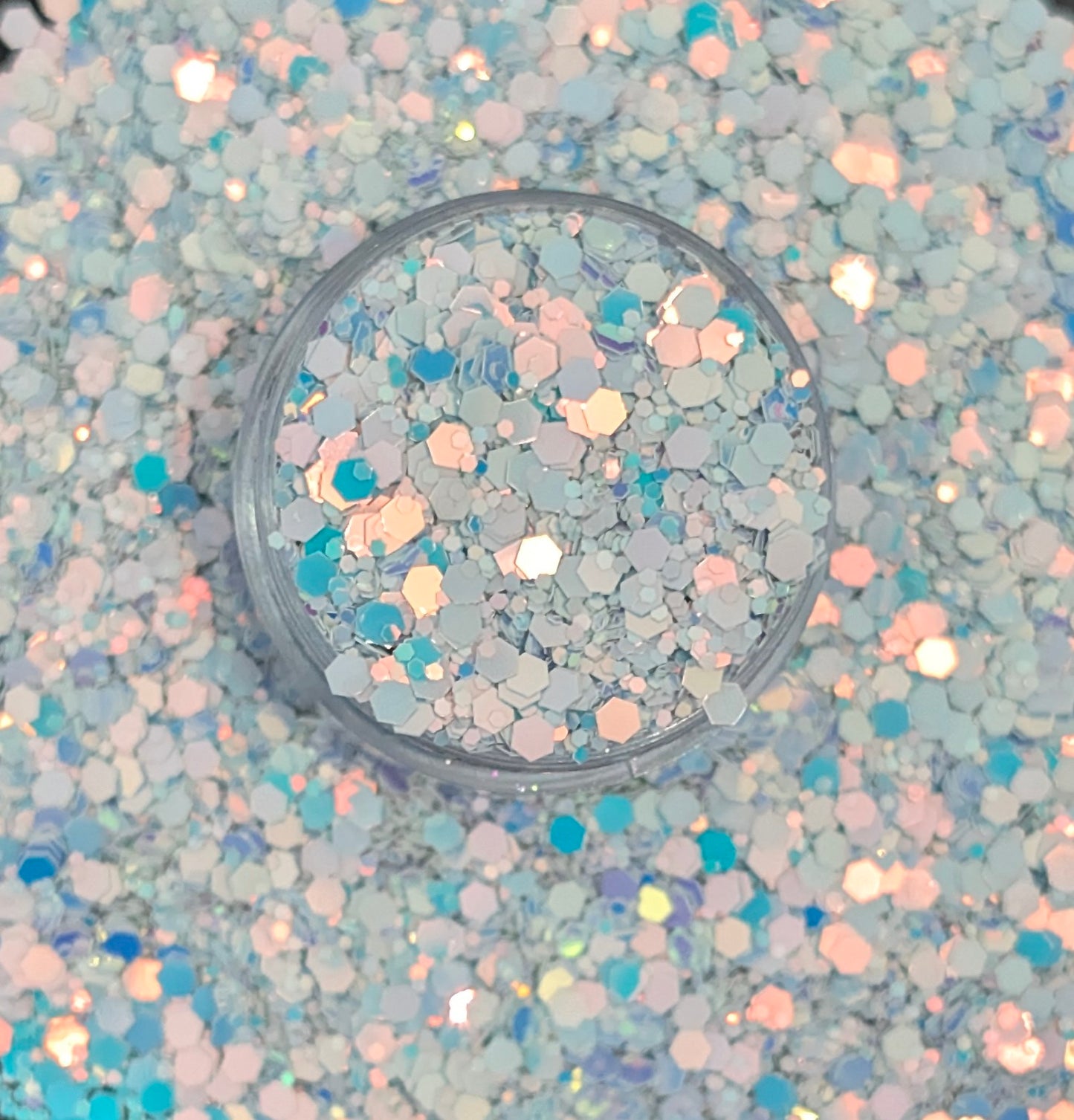 Daydream Chunky Glitter