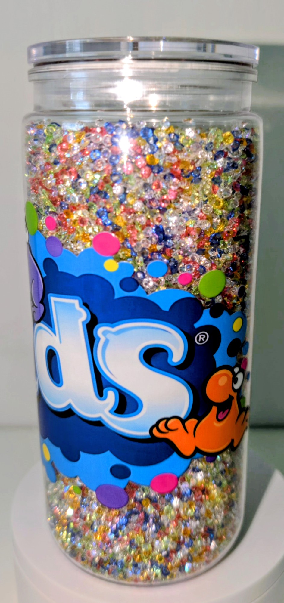 Nerds Pre-Made Cup