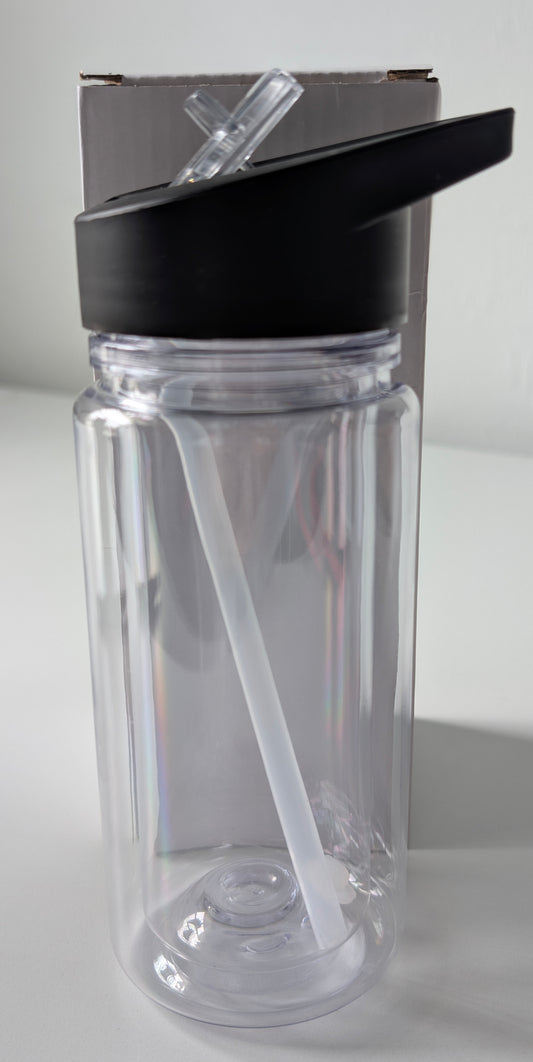 10 oz Kids Cup - Black