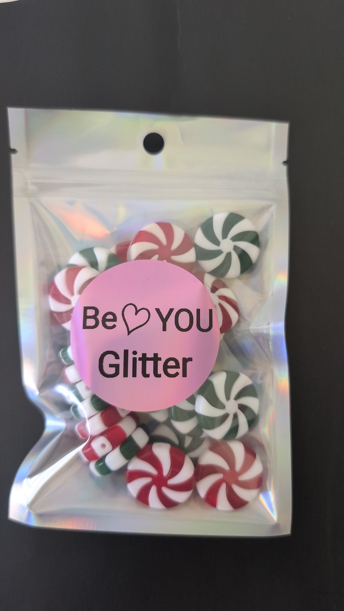 Candy charms