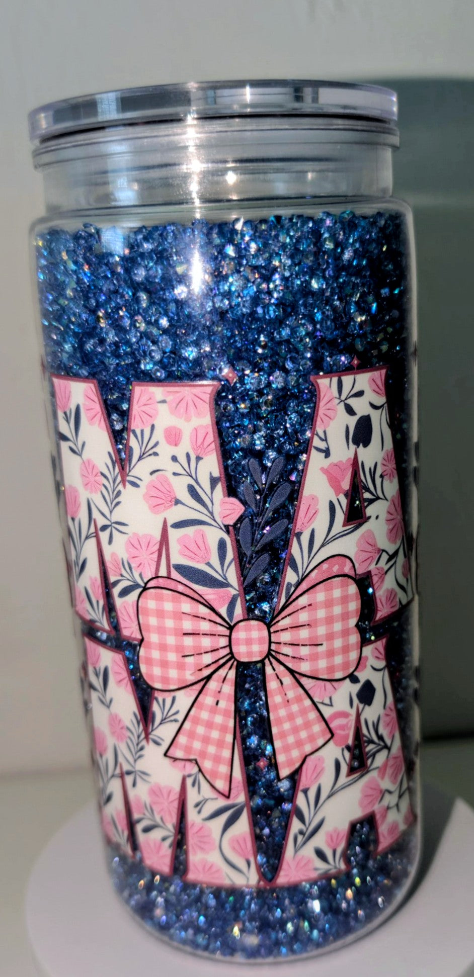 MaMa Pre-Made Cup