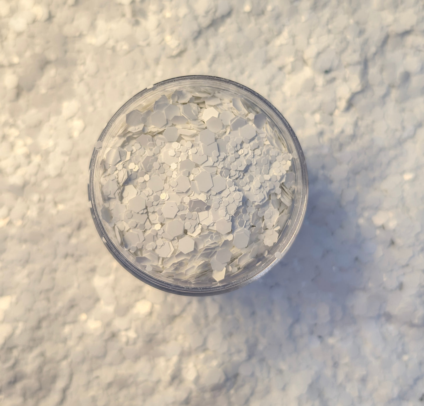 Cloud 9 Chunky Glitter