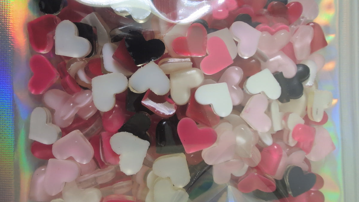 Hearts